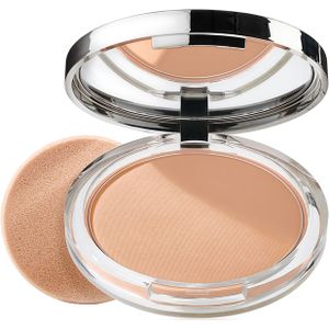 Clinique Stay-Matte Sheer Pressed Powder Oil-Free 7.6g - Stay Beige