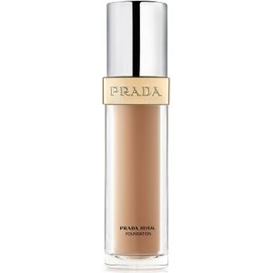 Prada Reveal Skin Optimising Refillable Foundation 30ml (Various Shades) - MC50 - Medium Cool