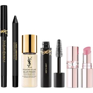 YSL - Make-up Discovery - Make-up Set