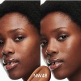 MAC - Studio Radiance Serum Foundation - 30 ml - NW48