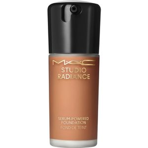 MAC - Studio Radiance Serum Foundation - 30 ml - NW48