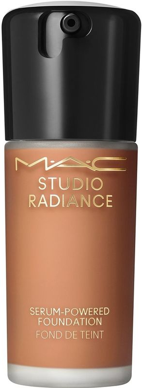 MAC - Studio Radiance Serum Foundation - 30 ml - NW48