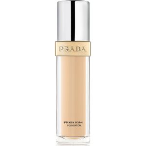 Prada - Reveal Skin Optimising - Foundation - 30ml - LW10 - Light Warm