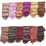 Anastasia Beverly Hills - Fall Romance - Oogschaduw Palette - Neutrale en Metallic Kleuren