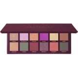 Anastasia Beverly Hills - Fall Romance - Oogschaduw Palette - Neutrale en Metallic Kleuren