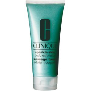 Clinique Sparkle Skin Lichaamsscrub 200 ml