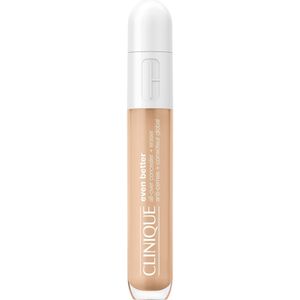 Clinique Even Better All-Over Concealer en Verwijderaar 6 ml (Verschillende Tinten) - CN 40 Cream Chamois