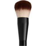 NYX Professional Makeup Pro Multi-Purpose Buffing Brush - Multi-use gezichts Kwast - 1 st
