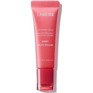 LANEIGE - Lip Glowy Balm - Berry - 10g