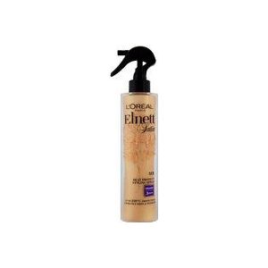 L'Oréal Paris Elnett Satin Heat Protect Spray - Straight (170ml)