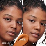 MAC - Studio Radiance 24H Luminous Lift Concealer - 11 ml - NW43