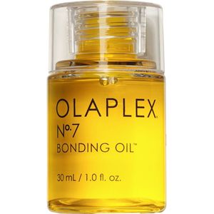 Olaplex No. 7 Bonding Frizz Reduction and Heat Protection Hair Oil 30ml