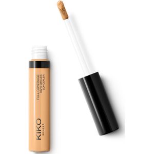 KIKO Milano Volledige Dekking Wallenconcealer 8 ml (Verschillende Tinten) - 19 Cinnamon