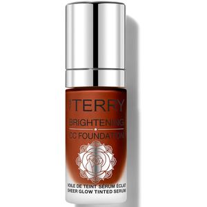 By Terry Brightening CC Foundation 30ml (Various Shades) - 8C - DEEP COOL
