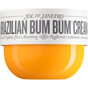Sol de Janeiro Brazilian Bum Bum Crème 240 ml