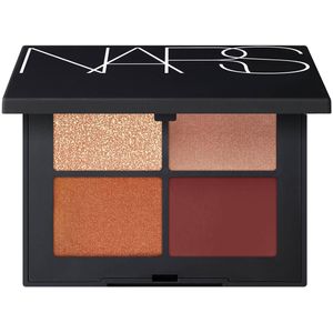 NARS Eyeshadow Quad - Taj Mahal 4.8gr. - Oogschaduw Palette