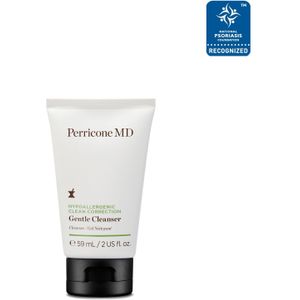 Perricone MD - Gentle Cleanser Hypoallergenic Clean Correction - Gezichtsreiniger - 30 ml