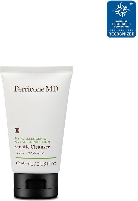 Perricone MD - Gentle Cleanser Hypoallergenic Clean Correction - Gezichtsreiniger - 30 ml