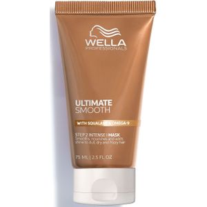 Wella Professionals Ultimate Smooth Mask 75ml