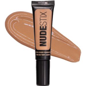 NUDESTIX Gekleurde Cover Foundation (Verschillende Tinten) - Nude 7