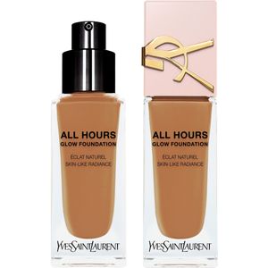 YSL All Hours Glow Foundation (Various Shades) - DN1