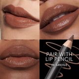 MAC - Macximal Sleek Satin Lipstick - Hodgepodge - Lippenstift - Rood - Zijdeachtige Matte Finish