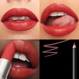 MAC Cosmetics Matte Lipstick - 602 Chili - 3,5g