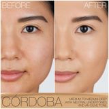 NARS Light Reflecting Foundation 30 ml CORDOBA