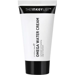 The INKEY List Omega Water Crème Moisturizer 50 ml