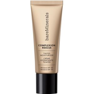 bareMinerals - Complexion Rescue - Getinte Vochtinbrengende Crème - Ceder - 35 ml - SPF 30