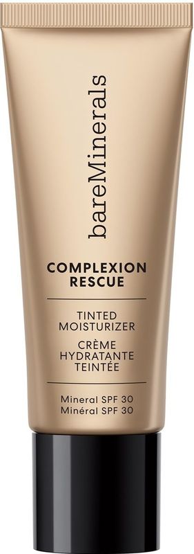 bareMinerals - Complexion Rescue - Getinte Vochtinbrengende Crème - Ceder - 35 ml - SPF 30