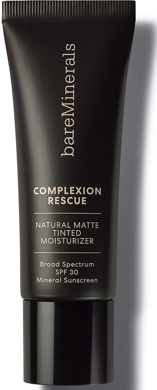 Make-up Primer - Getinte Moisturizer - Olievrij - Natuurlijke Matte Finish
