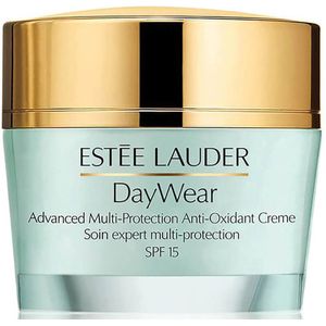 Estée Lauder DayWear Advanced Multi-Protection Anti-Oxidant Crème SPF15 N/C 50ml