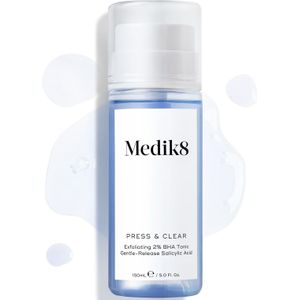 Medik8 Press and Clear 150ml (Various Options) - 150ml