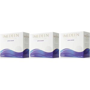 Imedeen - Prime Renewal - Beauty & Skin Supplement - 3 Maanden Bundel - 3x120 Tabletten