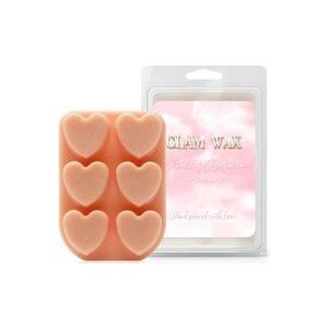 Glam Wax Peach and Prosecco Wax Melts 70g