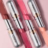 Kiko Milano - Coloured Balm - Lippenbalsem - 02 Vanilla - 3 g