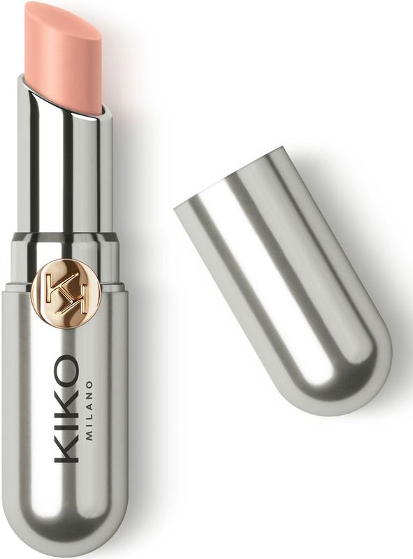 Kiko Milano - Coloured Balm - Lippenbalsem - 02 Vanilla - 3 g