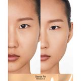 NARS Sheer Glow Foundation 30 ml Sante Fe