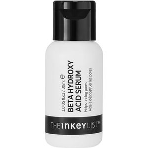 The INKEY List Beta Hydroxy Acid Serum 30 ml
