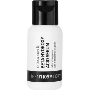 The INKEY List Beta Hydroxy Acid Serum 30 ml