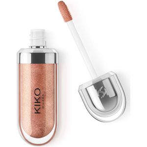KIKO Milano 3D Hydra Lipgloss 6.5 ml 18 - GOLDEN SPARKLE