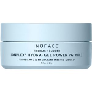 NuFACE Ionplex Hydra-Gel Power Patches