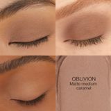 NARS Hot Escape Total Seduction Eyeshadow Stick Oogschaduw 80 g OBLIVION