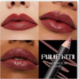 MAC M·A·Cximal Sleek Satin Lipstick 3.5 g 30 - DEL RIO