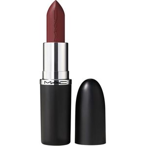 MAC Macximal Sleek Satin Lipstick 3.5g (Various Shades) - Del Rio