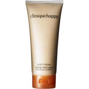 Clinique Happy Bodycrème 200 ml