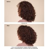 Aveda - be curly advanced - Curl Enhancer Cream Wax - 40 ml