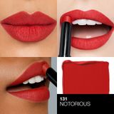 NARS Powermatte Lipstick 1.5 g NOTORIOUS