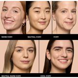 Bobbi Brown Weightless Skin Foundation 30ml | C-026 - Cool Ivory | - C-026 Cool Ivory